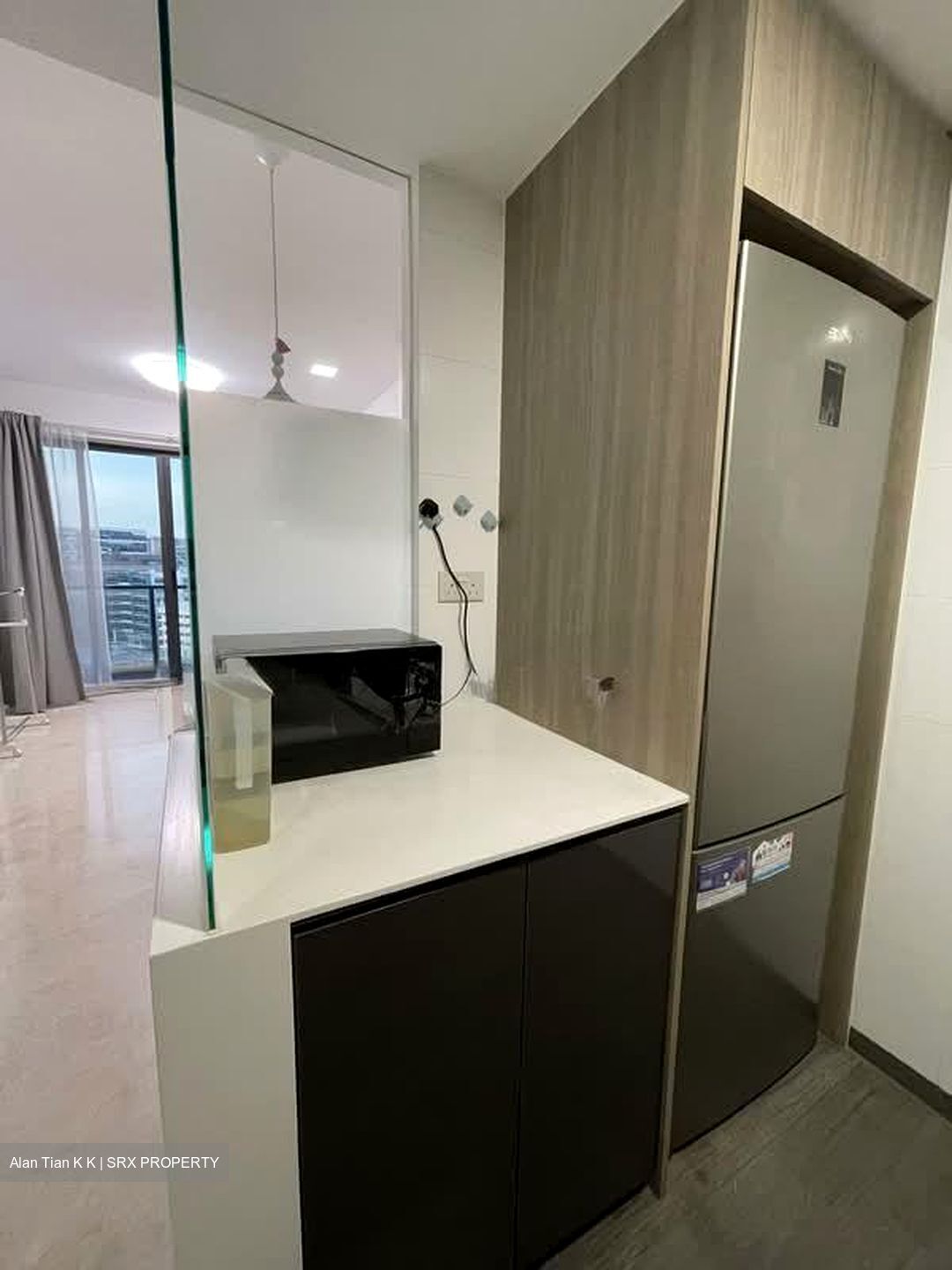 Botanique At Bartley (D19), Condominium #544993871